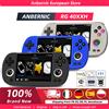 Anbernic RG40XX H Console per videogiochi da 4,0 pollici Lettore di giochi retrò 64G Precaricato oltre 5000 giochi Sistema portatile Linux a 64 bit RG40XXH