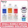 NONE 1200ML Siero Liquido Idratante per il Viso, Soluzione Aqua Peel Facciale AS1 SA2 AO3 per Macchina di Bellezza, Cura della Pelle, Pulizia Profonda, Spedizione Rapida