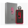 Afnan 9pm Rebel Eau de Parfum, Profumo Unisex, Fragranza unica e accattivante, 100ml