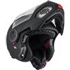 NZI Casco modulare NZI Minimod DUO Nero opaco 22.06