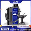 JAYO Resina per stampante 3D JAYO standard/simile ABS/lavaggio ad acqua da 395 a 405 nm Curatura UV Resina fotopolimerica liquida per stampa 3D