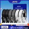 JAYO 3D PETG/PETG opaco ad alta velocità/PLA Filamento stampante classica 1.75mm Filamento stampante 3D 6.6KG PETG ordinato avvolto per 3D