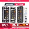 Anbernic RG35XX H Console da gioco portatile retrò Design doppio joystick Schermo IPS da 3,5 pollici Lettore di giochi 3300 mAh Compatibile con HDMI