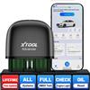 XTOOL AD20Pro AD20 MINI Obd2 Scanner Strumento diagnostico per tutti i sistemi Lettore di codici di servizio di ripristino dell'olio PK ELM327 Aggiornamenti gratuiti a vita