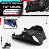 NONE Per YAMAHA MT-09 MT 09 SP 2014-2020 XSR900 FZ9 FJ9 TRACER Telaio Del Motociclo Pancia Inferiore Motore Spoiler Carenatura Guardie