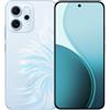 NONE Telefono - OPPO Reno14 F 5G Versione EU Smartphone, 8GB+256GB Mobile, Fotocamera 50MP+32MP con AI Flash Fotografia, Grande Batteria 6000 mAh, Video 4K, Snapdragon® 6 Gen 1, Editor AI 2.0, Schermo