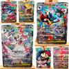 TAKARA TOMY PTCG M1S M1L Super Gardevoir Lucario Giocattoli Hobby Hobby Collezionismo Gioco Collezione Anime Carte