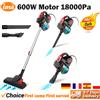 INSE Aspirapolvere con filo INSE I5 600W 18000Pa Potenti filtri HEPA 2 in 1 Aspirapolvere portatile per la pulizia dei peli degli animali domestici dei tappeti domestici
