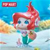 POP MART Disney 100Anniversario Principessa Serie Infanzia Scatola Cieca Giocattoli Guess Bag Scatola Mistery Mistery Caixa Action Figure Surpre