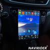 Jetalon Schermo Carplay Per Nissan X-Trail Xtrail X Trail T32 Qashqai J11 2012 - 2025 Navi 12.1 "Android 15 Lettore Video Multimediale Per Auto