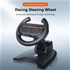 HONCAM Supporto Universale HONCAM per Volante da Corsa per Switch e Switch2 Joycon, Controller con Base a Ventosa Sicura per Accessori NS2