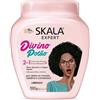 NONE Espert Divino Potao Scale 1000ml Trattamento 2 in 1 per capelli ricci - Idratazione intensa e definizione