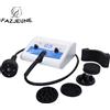 FAZJEUNE G5 Macchina vibrante per il dimagrimento del corpo ad alta frequenzaFitness Cellulite Grasso Ridurre il modellamento Massaggiatore Perdita di peso Dimagrante Vita Equi