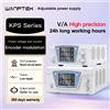 Wanptek Alimentatore regolabile ad alta potenza 30V 20A / 60V 20A Alimentatore switching da laboratorio per la ricarica e l'invecchiamento della batteria