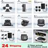 navifly DUDUAUTO DUDU7 Accessori Auto Per SONY 662 Macchina Fotografica AHD 1080P Visione Notturna HD Impermeabile Telecamera di Retromarcia Per Android Auto Radio