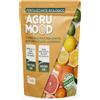 NONE AGRUMOOD LUPINI MACINATI PER AGRUMI 1 KG per limoni in vaso e in terra e piante acidofile