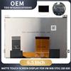 camod-zone Schermo LCD originale OEM TDO‐WVGA0633F00045 per VW MIB STD2 Discover 200 682 680 684 Serie Lettore multimediale DVD OEM da 6,5 pollici