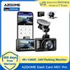 AZDOME Dash Cam 4K M01 Pro con Schermo da 3 Pollici, Telecamera Anteriore e Posteriore per Auto, ADAS Integrato, G-Sensor, DVR Auto, Modalità Parcheggio 24H