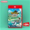 Nintendo Switch 2 FANTASY LIFE i The Girl Who Steals Time Juegos Offerte di giochi Gioco di carte di gioco fisico Nintendo Gioco di ruolo per Switch 2