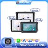 OSSURET Multimediale per auto Android per Volkswagen GOLF 5 POLO 6R Touran Passat Scirocco Caddy Jetta Amarok Skoda Carplay Lettore autoradio