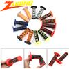 PowerMotor Manopole manubrio moto 7/8 "22mm 24mm per KTM YAMAHA Honda SX EXC SXF KLX CRF YZF WRF Impugnatura universale in gomma Dirt Pit Bike