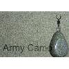 Piombo Pesca Polvere Plastificante Gr.200 Army Camou