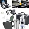 Globle Auto parts Kit di lucidatura chimica per fari per auto Kit di pulizia per riparazione ristrutturazione fari per auto in polimero liquido per restauro fari da 800 ml