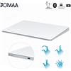 JOMAA Trackpad wireless Bluetooth Touchpad Mouse Gesture multifunzione Trackpad cablato per Windows Macos/laptop/PC