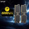 Lexar THOR OC DDR5 RAM 16GBx1/16GBx2 6000MHz CL36 CXMT DRAM Chip Intel XMP 3.0 e AMD EXPO Memoria Overclocking per PC Gamer