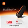XIAOMI Altoparlante Bluetooth wireless Xiaomi Sound Party - Sistema audio portatile per casa intelligente con bassi potenti e batteria a lunga durata