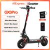 iScooter Monopattino elettrico iScooter GX3Pro 1500W 50km/h, potente monopattino a batteria 48V 17.5Ah, pneumatici antiscivolo da 11 pollici per fuoristrada, autonomia massima 60km.