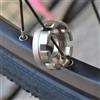 NONE 1PC nuovi strumenti per chiave per raggi per bicicletta raggi per bici da strada chiave strumenti per ciclismo ruote in acciaio strumento accessori Mtb