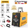 AUTOOL SDT100 Rilevatore di perdite di fumo automobilistico per test di fumo EVAP Test di tenuta per auto Strumento diagnostico per perdite di vuoto