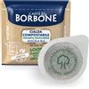 CAFFE BORBONE Caffè Borbone Cialda Compostabile, Miscela Blu - 150 Cialde - Sistema ESE