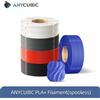 ANYCUBIC PLA + Ricarica Filamento Spooless FDM Stampante 3D Materiale di Stampa Colorato Resistenza PLA + Filamento per Kobra 3 V2 S1C