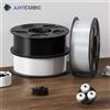 ANYCUBIC PC Filamento Super Tenacità Policarbonato PLA Stampante 3D Stampa Filamento Resistenza Stampante 3D Modello Materiali Per S1