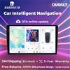 MEKEDE DUDUAUTO DUDU7 9.5 "10.36" 11.5 "Radio per auto universale per BENZ BMW VW SEAT Toyota Nissan Fiat Multimedia Navigazione GPS 4G WIFI
