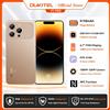 OUKITEL P1 PRO Smartphone Ultra-sottile da 8,2 mm con Schermo AMOLED FHD+ da 6,7 Pollici 120Hz, Batteria da 5150mAh, 8GB+512GB, Android 15
