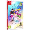NAMCO Just Dance 2026 Edition - Gioco SWITCH - Versione SPAGNA