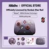 8Bitdo Controller di gioco wireless 8BitDo Ultimate 2 per PC e Android-notte (con licenza ufficiale da Honkai: Star Rail)