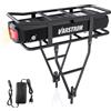 varstrom Batteria al litio per eboat con cremagliera posteriore 36V 20.8AH 18650 21700 48V 17.5Ah per ciclo elettrico 250W 500W 750W W