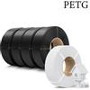 JAYO PETG filamento 3d 2kg/5kg petg accessori per stampanti 3d materiali da 1,75mm per 100% senza bolla e FDM per la stampa 3D regalo fai da te