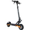 Kukirin Monopattino elettrico KuKirin G2 Pro (VMP) per intrattenimento e sport, batteria 48V 15.6Ah, pneumatici da 9 pollici, ammortizzatore a molla