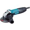 MAKITA GA4530R - Mini smerigliatrice professionale 115mm 720W