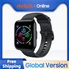 Mibro C2 Smartwatch Versione globale Schermo HD da 1,69 pollici Sport Cardiofrequenzimetro Impermeabile Uomo Donna Smart Watch