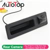 AUTOTOP Telecamera Posteriore AUTOTOP per Auto BMW Serie 5 F10 F11/ Serie 3 F30 F31 F32/X3 F25/X4 F26/X5 F15/X6 F16