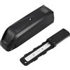 pswpower Batteria per bicicletta elettrica Hailong 21700 18650 Celle Pack 48V 36V 13Ah 20Ah Potente batteria al litio ebike per bafang tsdz2b