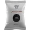 LOLLOCAFFE Lollo Caffè PassioneMito, Miscela Nera - 200 Capsule - Compatibili con le Macchine ad uso domestico Lavazza* A Modo Mio*