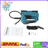 NONE 250W 20V Cordless Gonfiatore per pneumatici Pompa di aria elettrica Compressore d'aria portatile Pompa di aria portatile per utensili elettrici per biciclette per auto