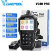 VDIAGTOOL VD30 Pro OBD2 Scanner Strumento diagnostico per auto Lettore di codici Controllo lettore di codici motore Lettura I/M per tutti i veicoli OBDII